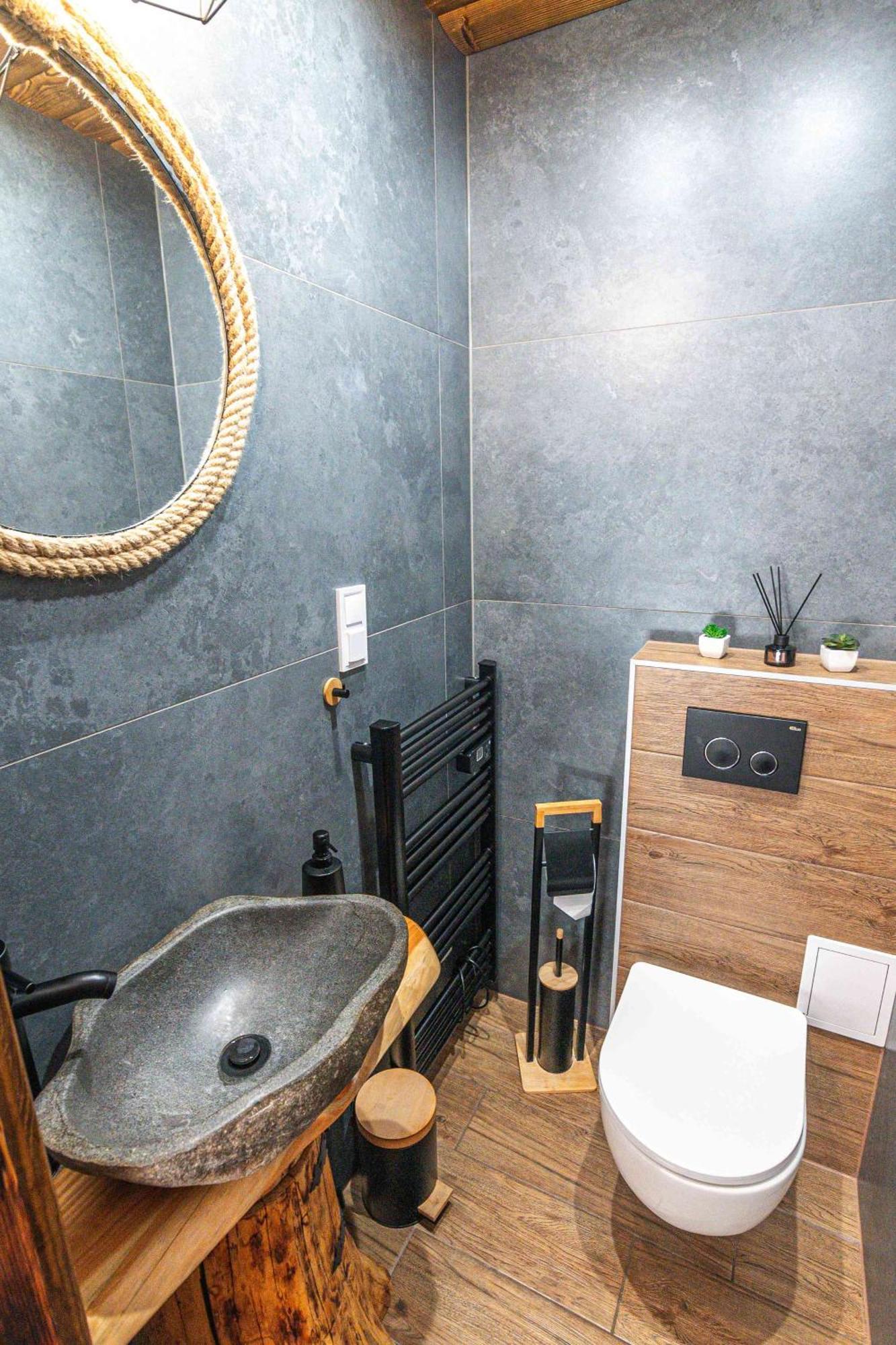 Lesne Zacisze Villa Nowy Targ Exterior foto